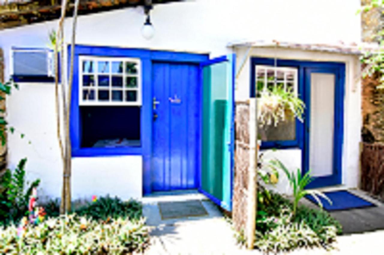 Pousada Jardim Dos Oliveiras Araquari Exteriör bild