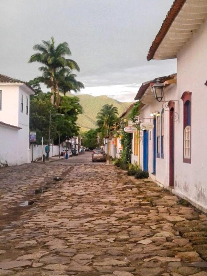 Pousada Jardim Dos Oliveiras Araquari Exteriör bild