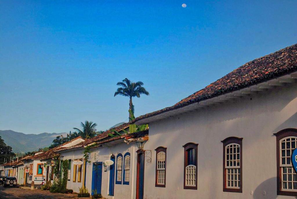 Pousada Jardim Dos Oliveiras Araquari Exteriör bild