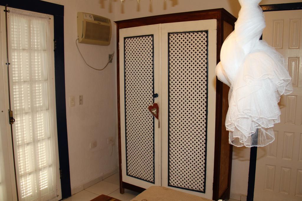 Pousada Jardim Dos Oliveiras Araquari Exteriör bild