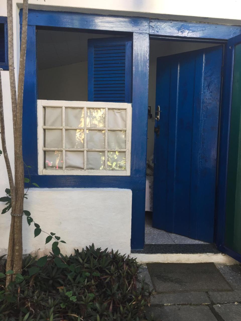 Pousada Jardim Dos Oliveiras Araquari Exteriör bild