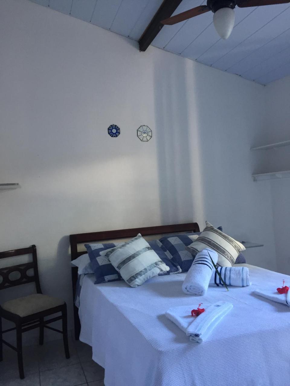 Pousada Jardim Dos Oliveiras Araquari Exteriör bild